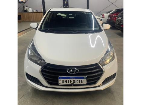 HYUNDAI HB 20 Sedan 1.0 12V 4P FLEX COMFORT PLUS, Foto 2