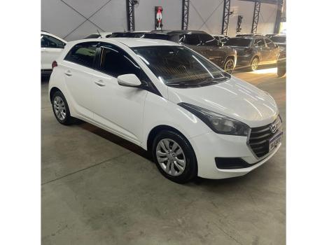 HYUNDAI HB 20 Sedan 1.0 12V 4P FLEX COMFORT PLUS, Foto 3