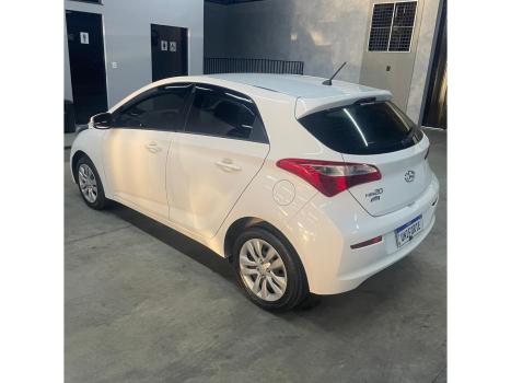 HYUNDAI HB 20 Sedan 1.0 12V 4P FLEX COMFORT PLUS, Foto 4