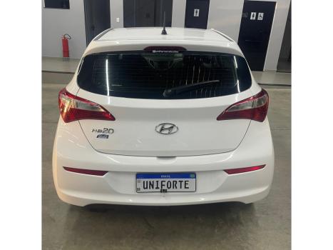 HYUNDAI HB 20 Sedan 1.0 12V 4P FLEX COMFORT PLUS, Foto 5