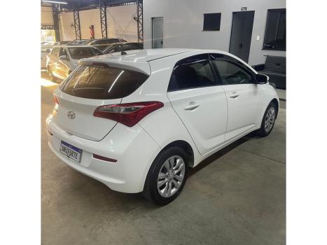 HYUNDAI HB 20 Sedan 1.0 12V 4P FLEX COMFORT PLUS, Foto 6