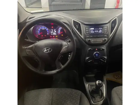 HYUNDAI HB 20 Sedan 1.0 12V 4P FLEX COMFORT PLUS, Foto 7