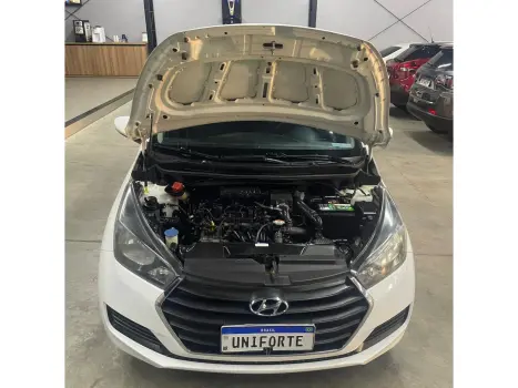 HYUNDAI HB 20 Sedan 1.0 12V 4P FLEX COMFORT PLUS, Foto 9