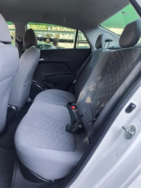 HYUNDAI HB 20 Sedan 1.6 16V 4P FLEX COMFORT PLUS, Foto 5