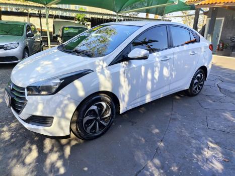 HYUNDAI HB 20 Sedan 1.6 16V 4P FLEX COMFORT PLUS, Foto 2