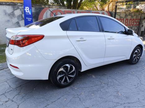 HYUNDAI HB 20 Sedan 1.6 16V 4P FLEX COMFORT PLUS, Foto 3