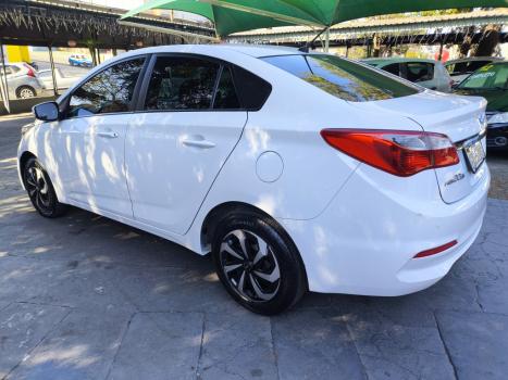 HYUNDAI HB 20 Sedan 1.6 16V 4P FLEX COMFORT PLUS, Foto 4