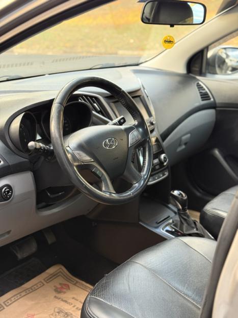 HYUNDAI HB 20 Sedan 1.6 16V 4P FLEX PREMIUM AUTOMTICO, Foto 3