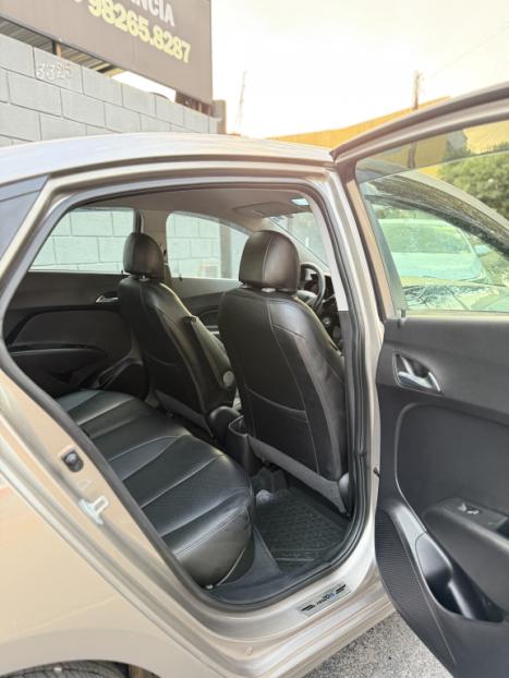 HYUNDAI HB 20 Sedan 1.6 16V 4P FLEX PREMIUM AUTOMTICO, Foto 5