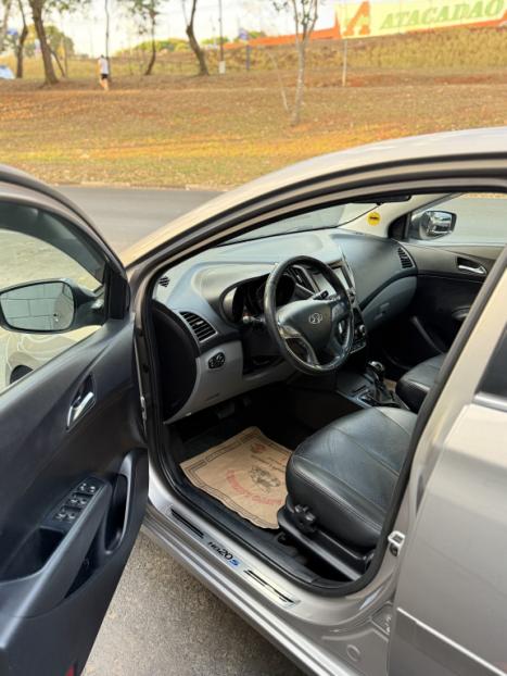 HYUNDAI HB 20 Sedan 1.6 16V 4P FLEX PREMIUM AUTOMTICO, Foto 6