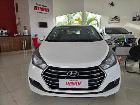 HYUNDAI HB 20 Sedan 1.6 16V 4P FLEX COMFORT PLUS, Foto 3
