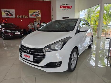HYUNDAI HB 20 Sedan 1.6 16V 4P FLEX COMFORT PLUS, Foto 4