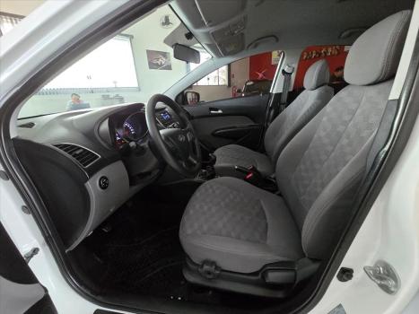 HYUNDAI HB 20 Sedan 1.6 16V 4P FLEX COMFORT PLUS, Foto 8