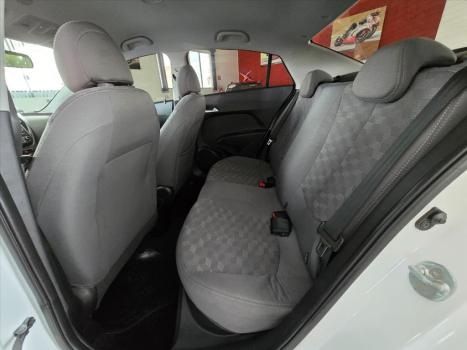 HYUNDAI HB 20 Sedan 1.6 16V 4P FLEX COMFORT PLUS, Foto 9