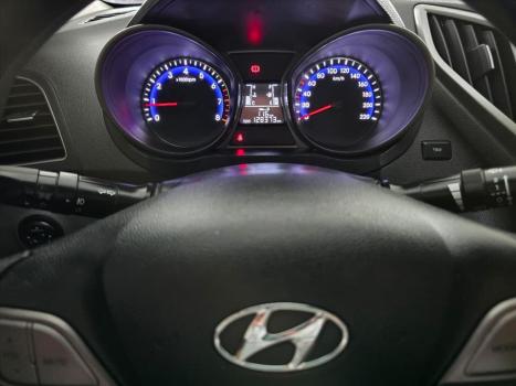 HYUNDAI HB 20 Sedan 1.6 16V 4P FLEX COMFORT PLUS, Foto 12
