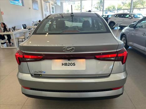 HYUNDAI HB 20 Sedan 1.0 12V 4P FLEX LIMITED, Foto 2