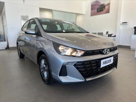 HYUNDAI HB 20 Sedan 1.0 12V 4P FLEX LIMITED, Foto 3