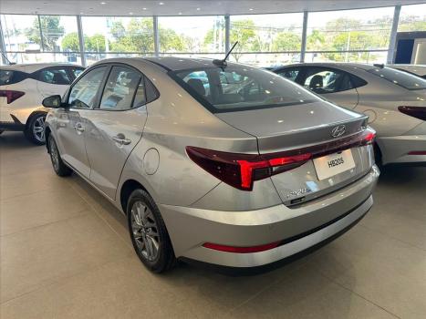 HYUNDAI HB 20 Sedan 1.0 12V 4P FLEX LIMITED, Foto 5