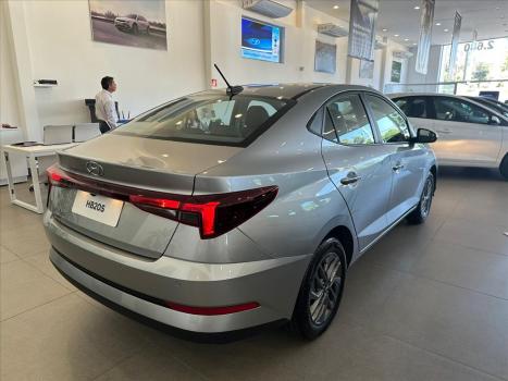 HYUNDAI HB 20 Sedan 1.0 12V 4P FLEX LIMITED, Foto 6