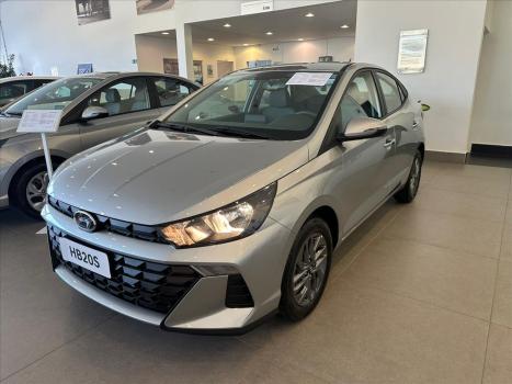HYUNDAI HB 20 Sedan 1.0 12V 4P FLEX LIMITED, Foto 7