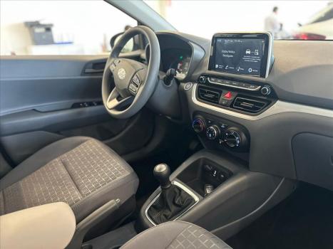 HYUNDAI HB 20 Sedan 1.0 12V 4P FLEX LIMITED, Foto 9