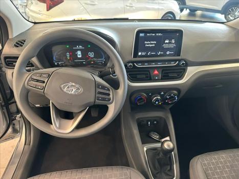 HYUNDAI HB 20 Sedan 1.0 12V 4P FLEX LIMITED, Foto 10