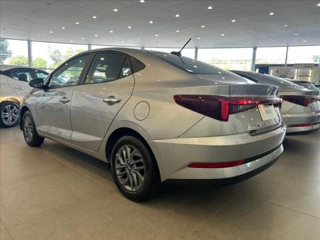 HYUNDAI HB 20 Sedan 1.0 12V 4P FLEX LIMITED, Foto 11