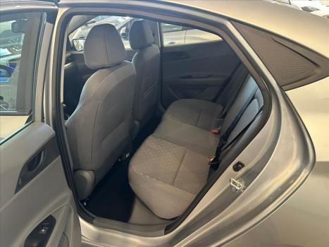 HYUNDAI HB 20 Sedan 1.0 12V 4P FLEX LIMITED, Foto 13