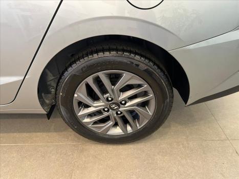 HYUNDAI HB 20 Sedan 1.0 12V 4P FLEX LIMITED, Foto 14