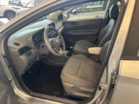 HYUNDAI HB 20 Sedan 1.0 12V 4P FLEX LIMITED, Foto 15