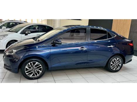 HYUNDAI HB 20 Sedan 1.0 12V 4P FLEX TGDI TURBO DIAMOND PLUS AUTOMTICO, Foto 4