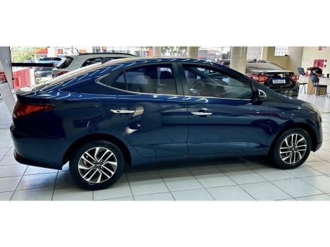 HYUNDAI HB 20 Sedan 1.0 12V 4P FLEX TGDI TURBO DIAMOND PLUS AUTOMTICO, Foto 5