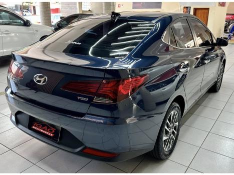 HYUNDAI HB 20 Sedan 1.0 12V 4P FLEX TGDI TURBO DIAMOND PLUS AUTOMTICO, Foto 6