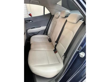 HYUNDAI HB 20 Sedan 1.0 12V 4P FLEX TGDI TURBO DIAMOND PLUS AUTOMTICO, Foto 9