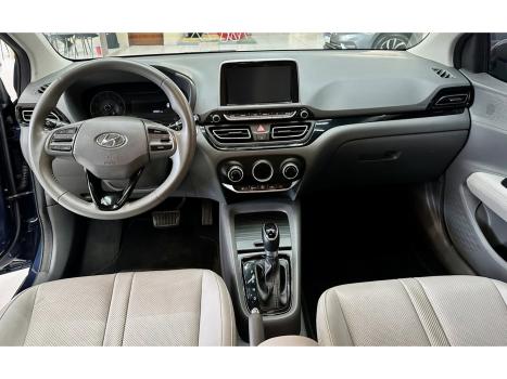 HYUNDAI HB 20 Sedan 1.0 12V 4P FLEX TGDI TURBO DIAMOND PLUS AUTOMTICO, Foto 11