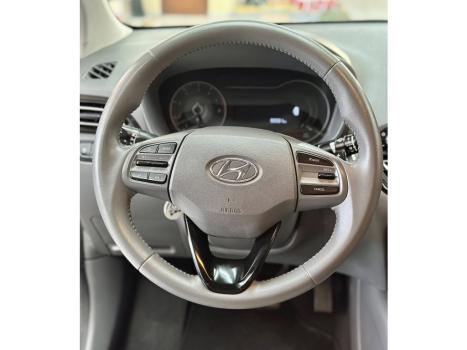 HYUNDAI HB 20 Sedan 1.0 12V 4P FLEX TGDI TURBO DIAMOND PLUS AUTOMTICO, Foto 13