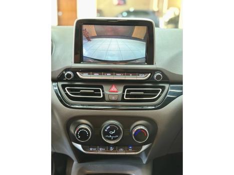 HYUNDAI HB 20 Sedan 1.0 12V 4P FLEX TGDI TURBO DIAMOND PLUS AUTOMTICO, Foto 14