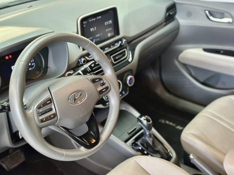 HYUNDAI HB 20 Sedan 1.0 12V 4P FLEX TGDI TURBO DIAMOND PLUS AUTOMTICO, Foto 15