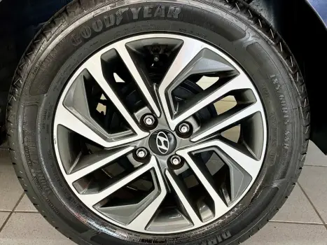 HYUNDAI HB 20 Sedan 1.0 12V 4P FLEX TGDI TURBO DIAMOND PLUS AUTOMTICO, Foto 16