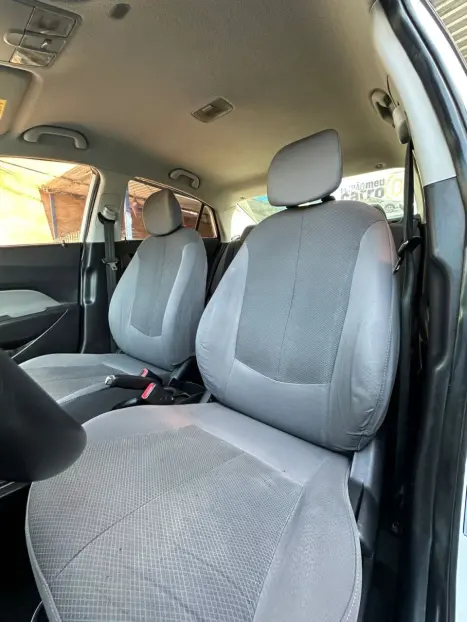 HYUNDAI HB 20 Sedan 1.0 12V 4P FLEX COMFORT PLUS, Foto 5
