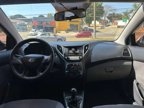 HYUNDAI HB 20 Sedan 1.0 12V 4P FLEX COMFORT PLUS, Foto 8