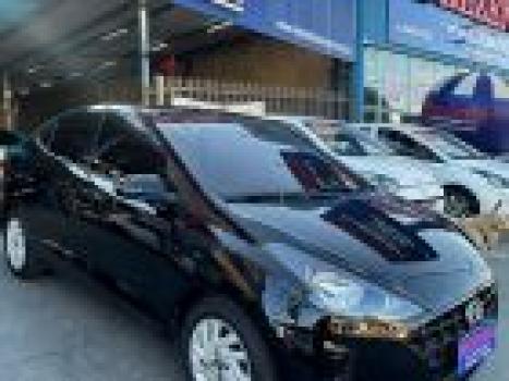 HYUNDAI HB 20 Sedan 1.0 12V 4P FLEX EVOLUTION, Foto 2