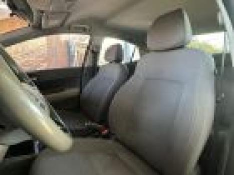 HYUNDAI HB 20 Sedan 1.0 12V 4P FLEX EVOLUTION, Foto 3