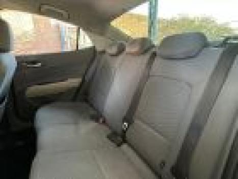 HYUNDAI HB 20 Sedan 1.0 12V 4P FLEX EVOLUTION, Foto 4