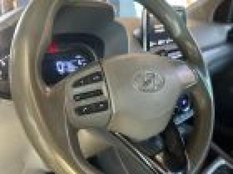HYUNDAI HB 20 Sedan 1.0 12V 4P FLEX EVOLUTION, Foto 5