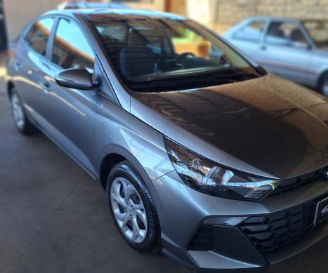 HYUNDAI HB 20 Sedan 1.0 12V 4P FLEX COMFORT PLUS, Foto 2