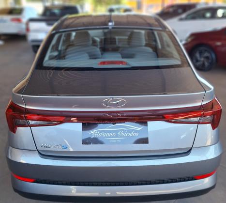 HYUNDAI HB 20 Sedan 1.0 12V 4P FLEX COMFORT PLUS, Foto 3