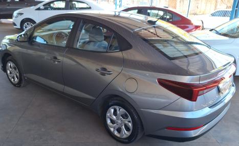 HYUNDAI HB 20 Sedan 1.0 12V 4P FLEX COMFORT PLUS, Foto 4