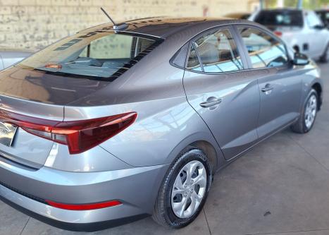 HYUNDAI HB 20 Sedan 1.0 12V 4P FLEX COMFORT PLUS, Foto 5