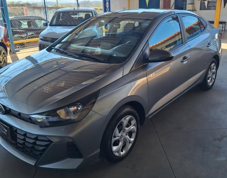 HYUNDAI HB 20 Sedan 1.0 12V 4P FLEX COMFORT PLUS, Foto 6